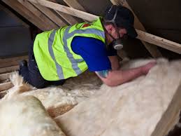 Best Commercial Insulation Services  in Blue Mound, TX